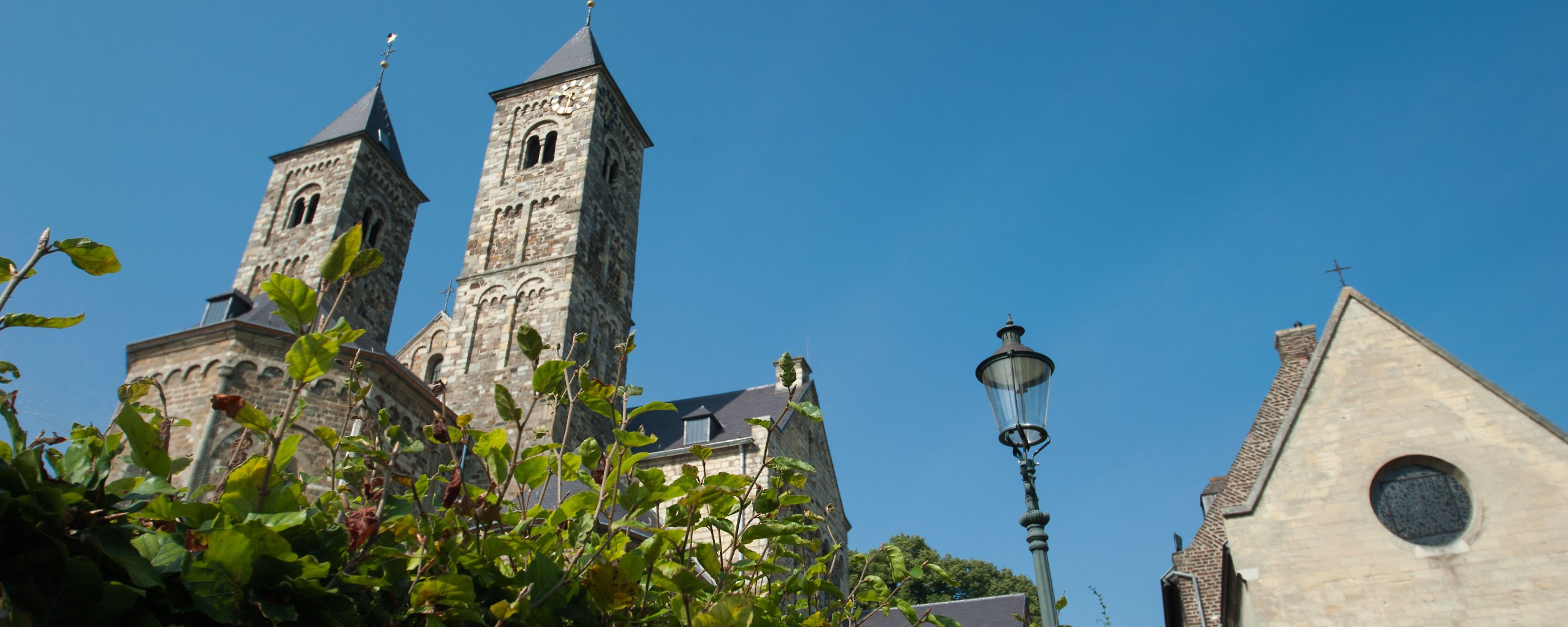 Sfeerimpressie