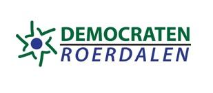 Logo Democraten Roerdalen